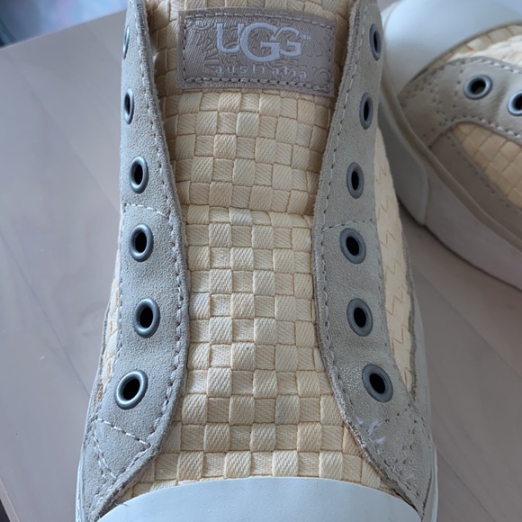 UGG slip on sneakers - Picture 7 of 9
